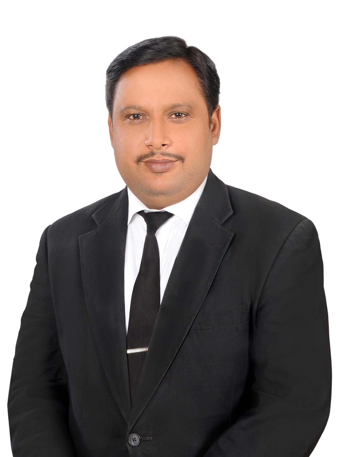Mir Ashfaque Hussain Talpur, Advocate